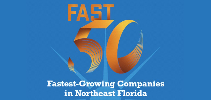 Brightway Insurance ranks among fastest-growing companies in Northeast Florida 13 years in a row