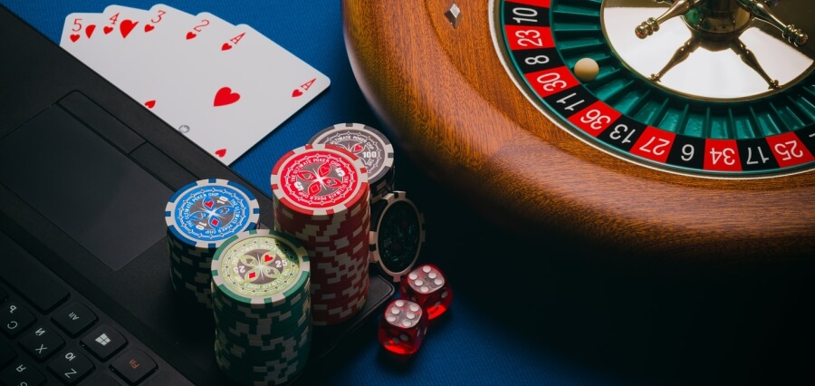 You are currently viewing The world of online casinos
