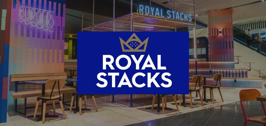 You are currently viewing Royal Stacks Mega Expansion